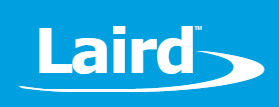 Logo for Laird Performance Materials